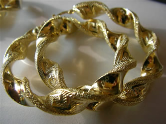 Criollas Joyas Personalizadas