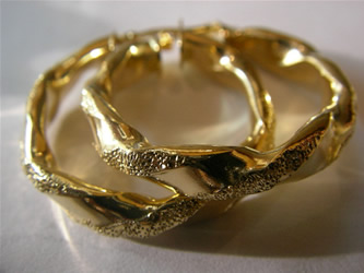 Criollas Joyas Personalizadas