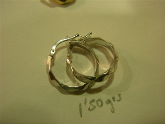 Criollas Joyas Personalizadas