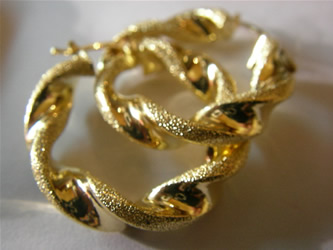 Criollas Joyas Personalizadas