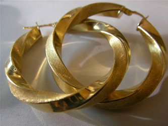 Criollas Joyas Personalizadas