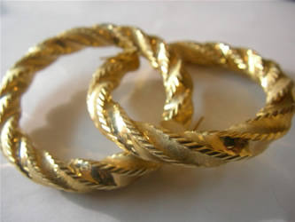 Criollas Joyas Personalizadas
