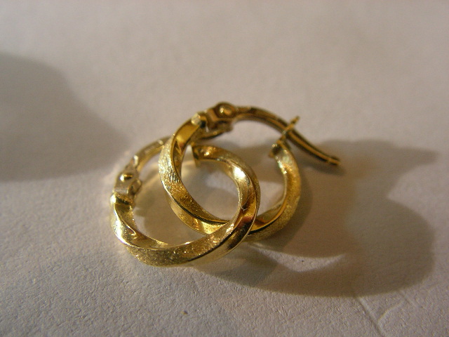 Criollas Joyas Personalizadas