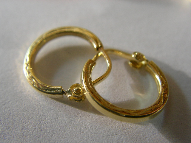 Criollas Joyas Personalizadas