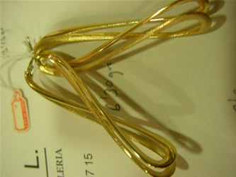Criollas Joyas Personalizadas