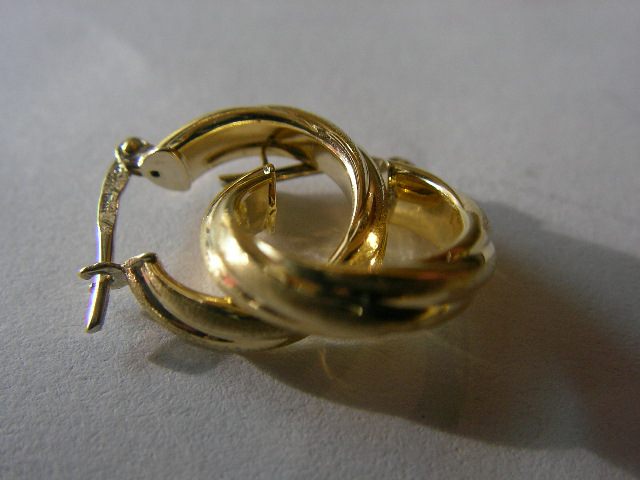Criollas Joyas Personalizadas