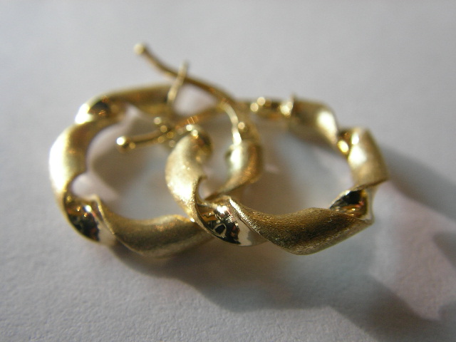 Criollas Joyas Personalizadas