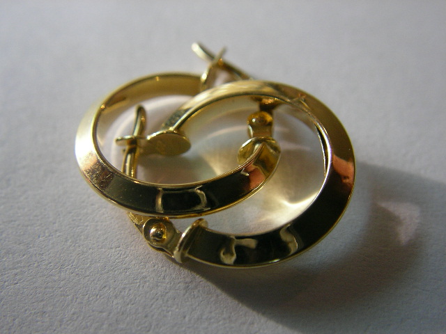 Criollas Joyas Personalizadas