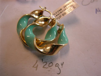 Criollas Joyas Personalizadas