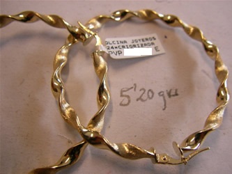 Criollas Joyas Personalizadas