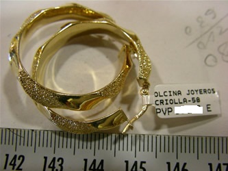 Criollas Joyas Personalizadas