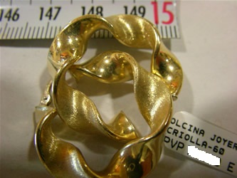 Criollas Joyas Personalizadas