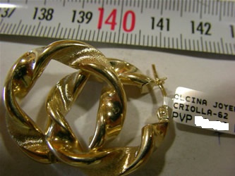 Criollas Joyas Personalizadas