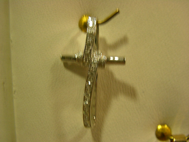 cruz Joyas Personalizadas