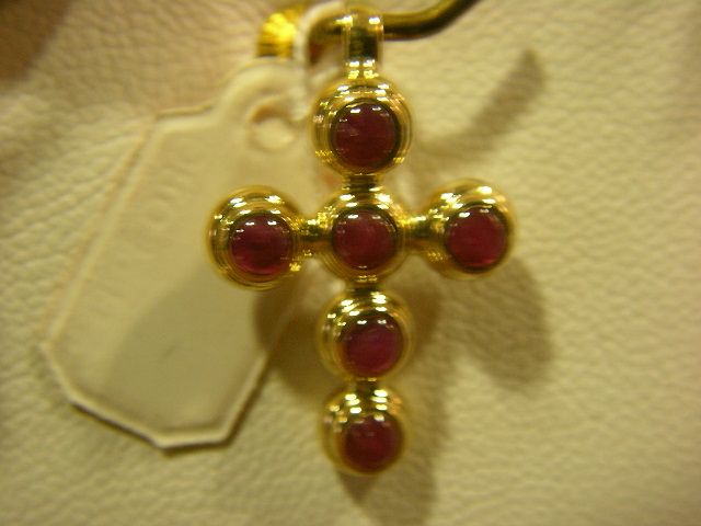 cruz Joyas Personalizadas