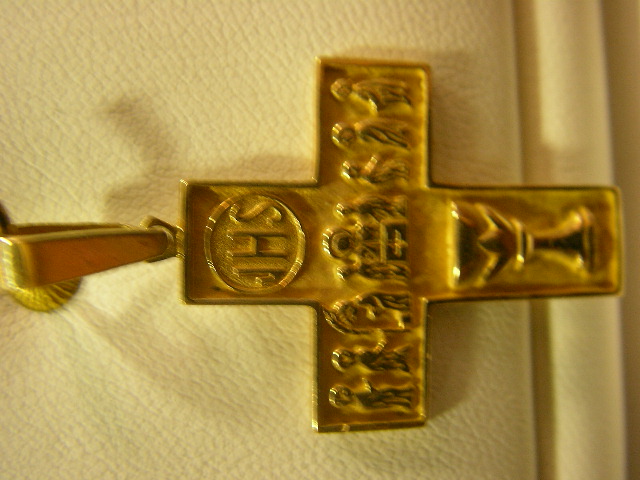 cruz Joyas Personalizadas