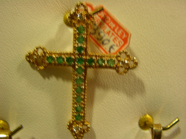 cruz Joyas Personalizadas