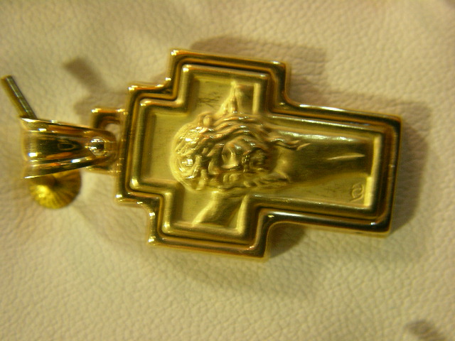 cruz Joyas Personalizadas