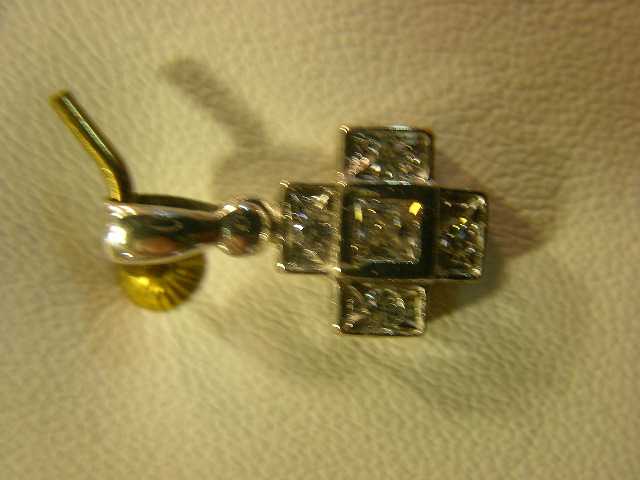 cruz Joyas Personalizadas