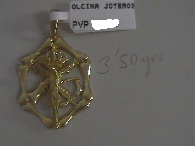cruz Joyas Personalizadas