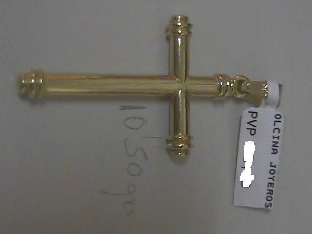 cruz Joyas Personalizadas