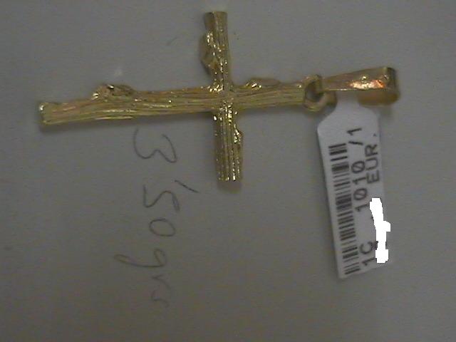 cruz Joyas Personalizadas