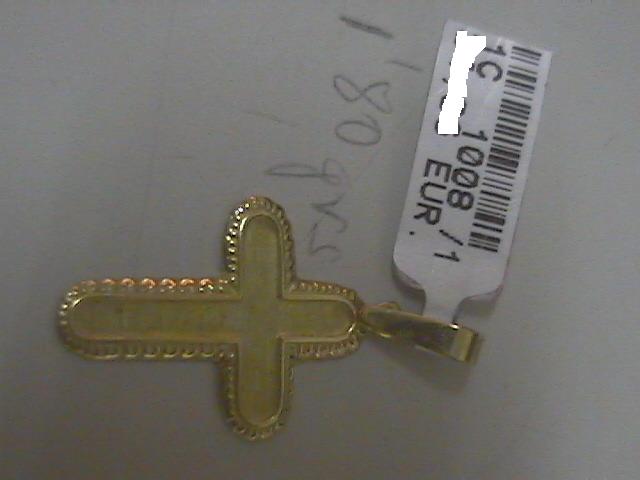 cruz Joyas Personalizadas