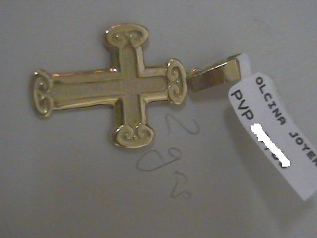 cruz Joyas Personalizadas