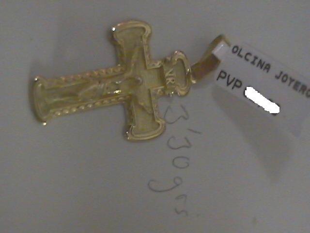 cruz Joyas Personalizadas