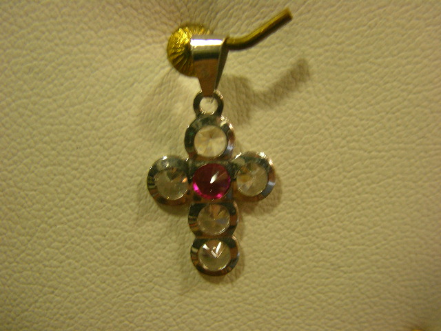 cruz Joyas Personalizadas