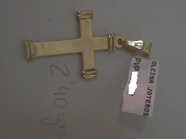cruz Joyas Personalizadas