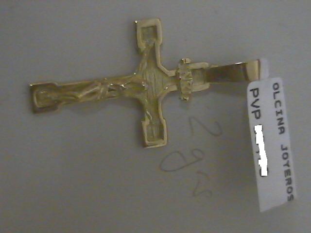 cruz Joyas Personalizadas