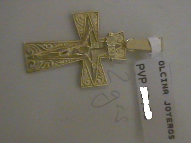 cruz Joyas Personalizadas