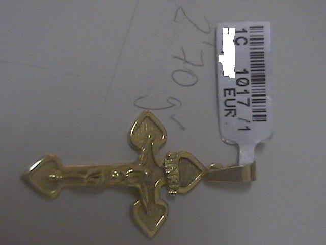 cruz Joyas Personalizadas