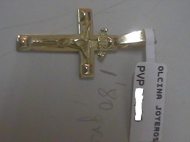 cruz Joyas Personalizadas