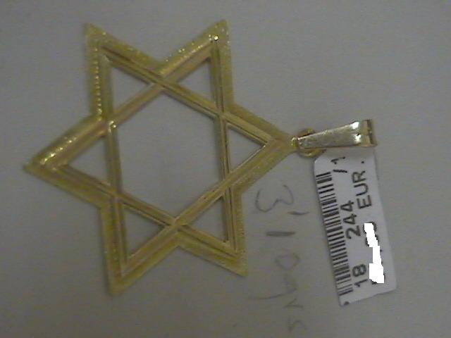 cruz Joyas Personalizadas