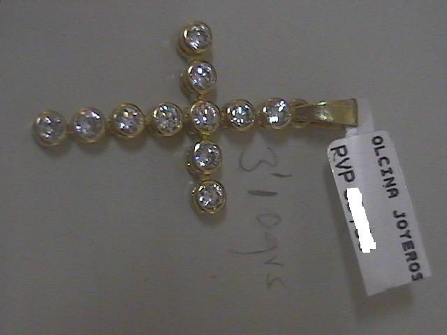 cruz Joyas Personalizadas