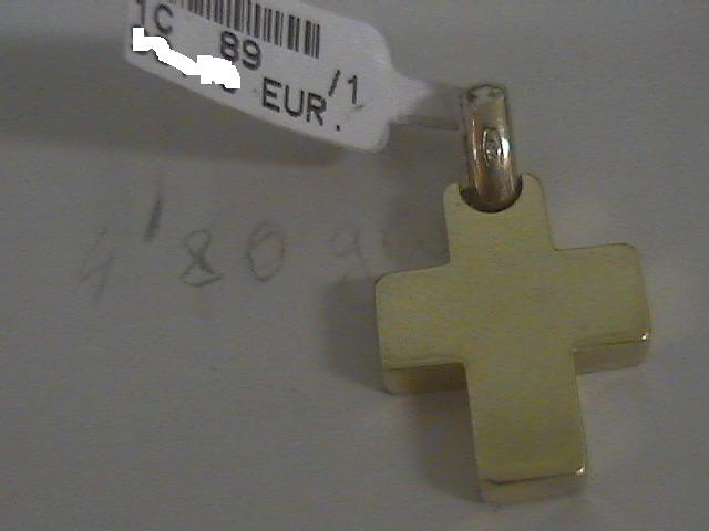 cruz Joyas Personalizadas