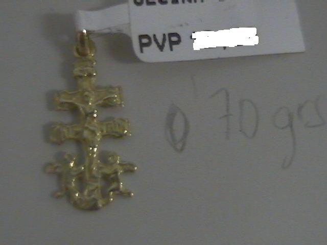 cruz Joyas Personalizadas