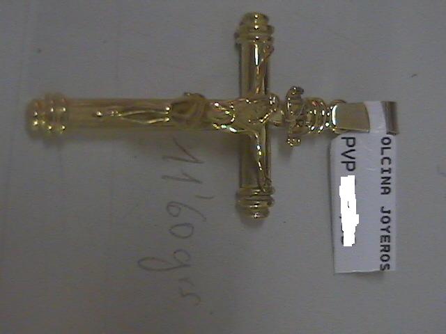 cruz Joyas Personalizadas