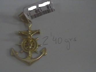 cruz Joyas Personalizadas