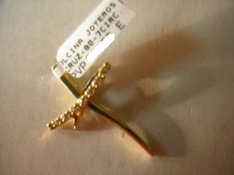 cruz Joyas Personalizadas