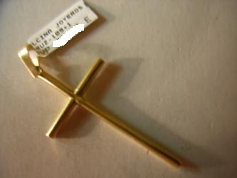 cruz Joyas Personalizadas