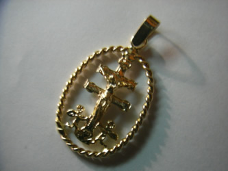 cruz Joyas Personalizadas