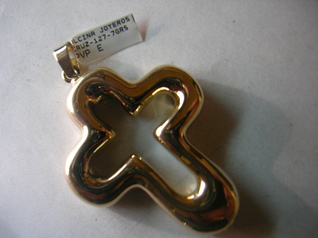 cruz Joyas Personalizadas