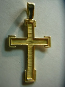 cruz Joyas Personalizadas
