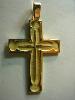 cruz Joyas Personalizadas