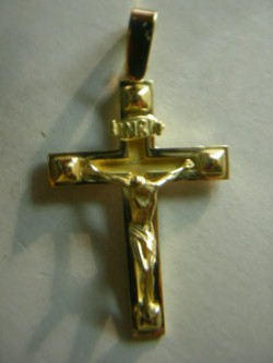 cruz Joyas Personalizadas