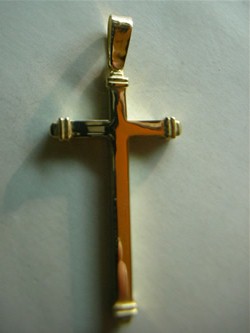 cruz Joyas Personalizadas