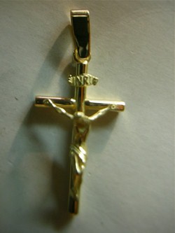 cruz Joyas Personalizadas
